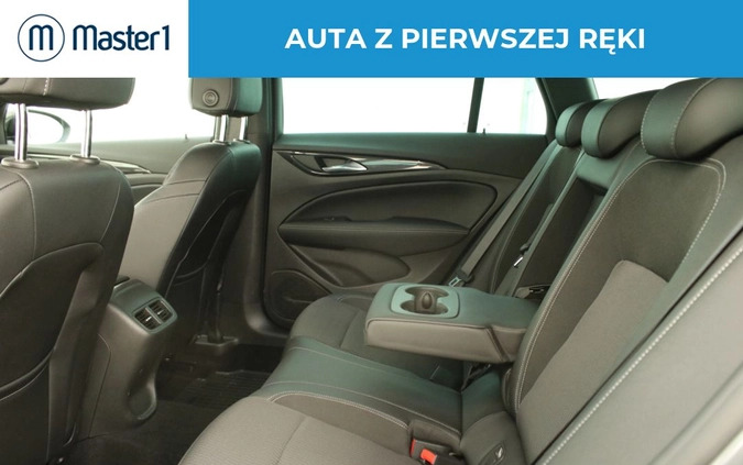 Opel Insignia cena 98850 przebieg: 57653, rok produkcji 2021 z Przemków małe 191